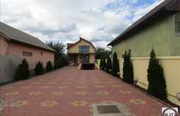 Spatiu pentru birouri, 480 mp, in zona retrasa!