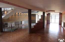 Spatiu pentru birouri, 480 mp, in zona retrasa!