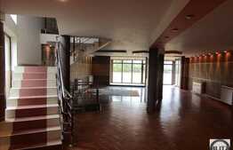 Spatiu pentru birouri, 480 mp, in zona retrasa!