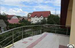 Spatiu pentru birouri, 480 mp, in zona retrasa!