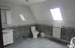 Spatiu pentru birouri, 480 mp, in zona retrasa!