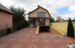 Spatiu pentru birouri, 480 mp, in zona retrasa!