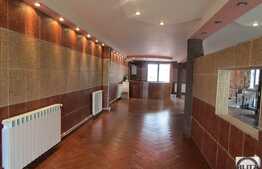 Spatiu pentru birouri, 480 mp, in zona retrasa!