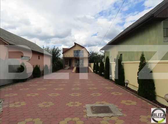 Spațiu birouri de închiriat Marasti - 21123SIB | BLITZ Cluj-Napoca | Poza2