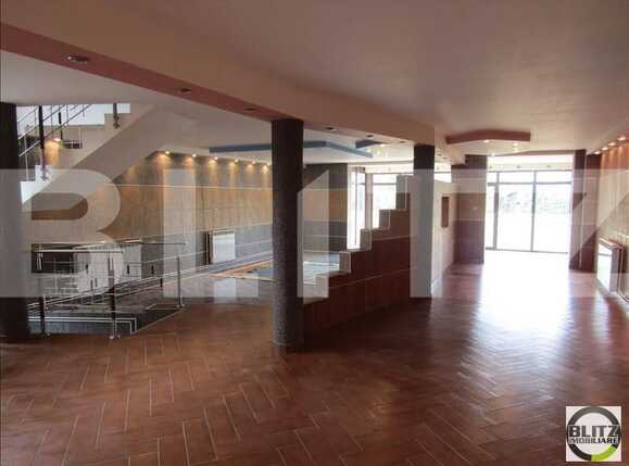 Spațiu birouri de închiriat Marasti - 21123SIB | BLITZ Cluj-Napoca | Poza5