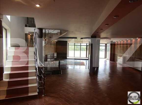 Spațiu birouri de închiriat Marasti - 21123SIB | BLITZ Cluj-Napoca | Poza4