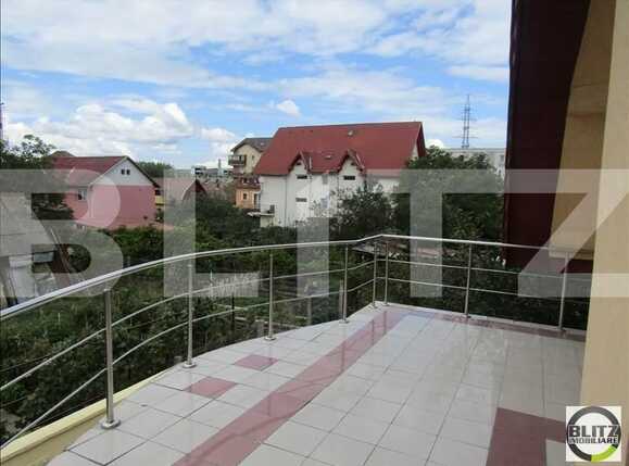 Spațiu birouri de închiriat Marasti - 21123SIB | BLITZ Cluj-Napoca | Poza3