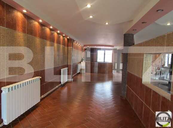 Spațiu birouri de închiriat Marasti - 21123SIB | BLITZ Cluj-Napoca | Poza9