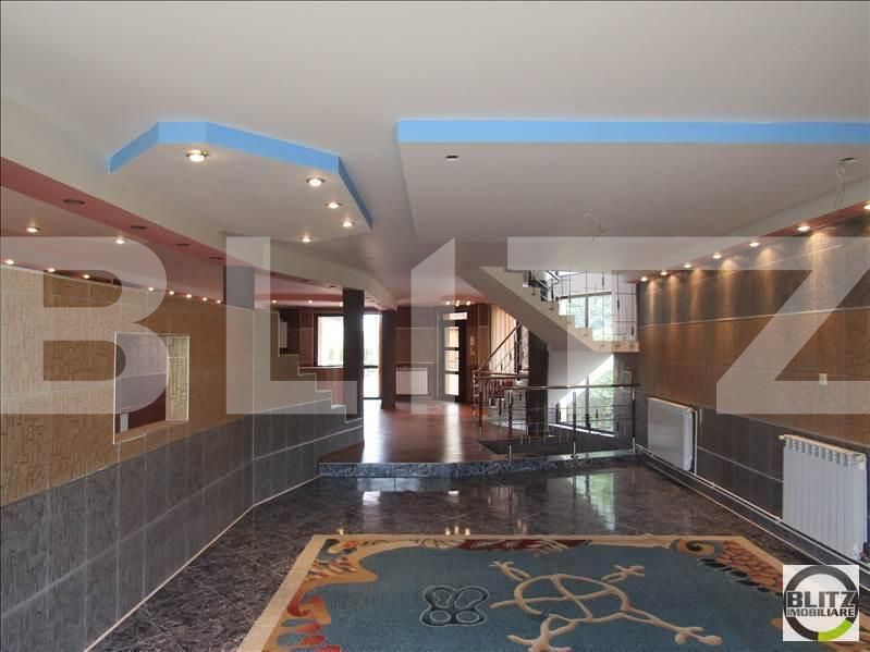 Spațiu birouri de închiriat Marasti - 21123SIB | BLITZ Cluj-Napoca | Poza7