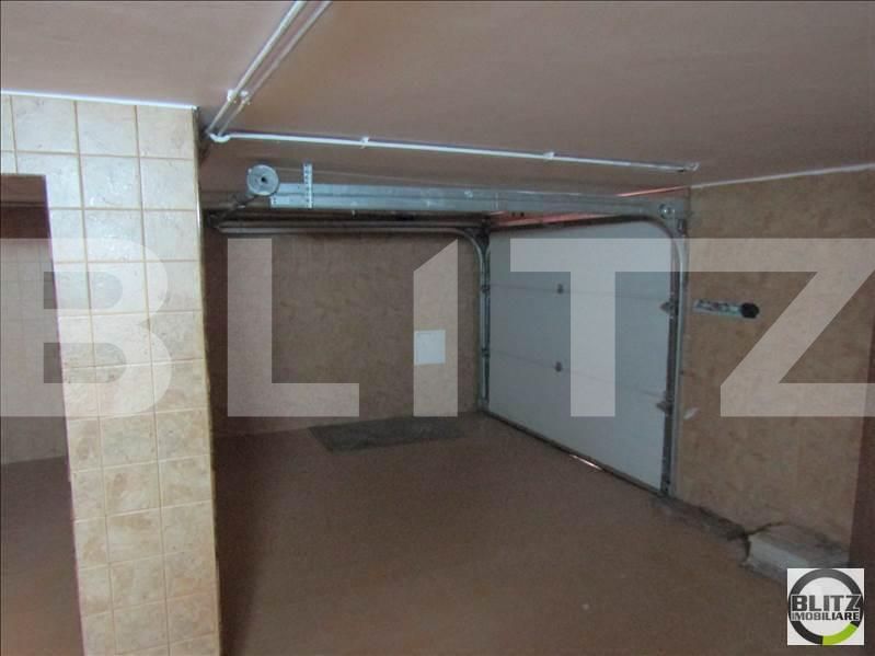 Spațiu birouri de închiriat Marasti - 21123SIB | BLITZ Cluj-Napoca | Poza15