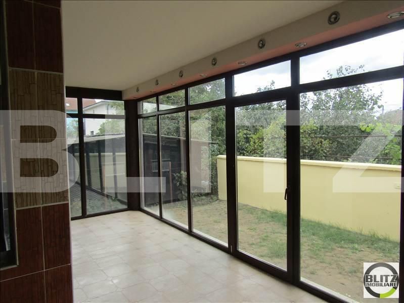 Spațiu birouri de închiriat Marasti - 21123SIB | BLITZ Cluj-Napoca | Poza8