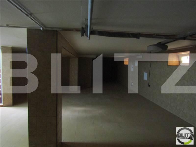 Spațiu birouri de închiriat Marasti - 21123SIB | BLITZ Cluj-Napoca | Poza16