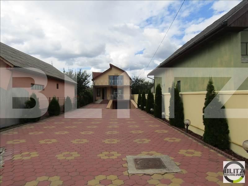 Spațiu birouri de închiriat Marasti - 21123SIB | BLITZ Cluj-Napoca | Poza2