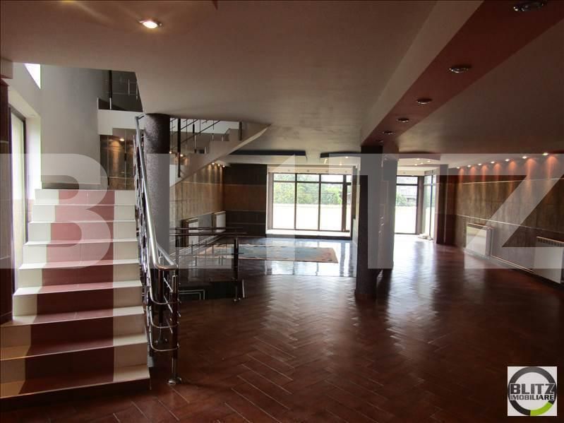 Spațiu birouri de închiriat Marasti - 21123SIB | BLITZ Cluj-Napoca | Poza4