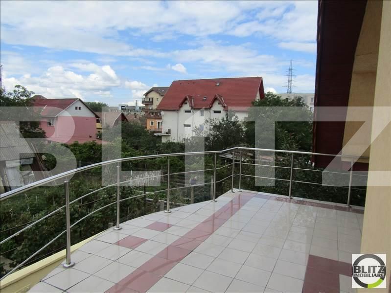 Spațiu birouri de închiriat Marasti - 21123SIB | BLITZ Cluj-Napoca | Poza3