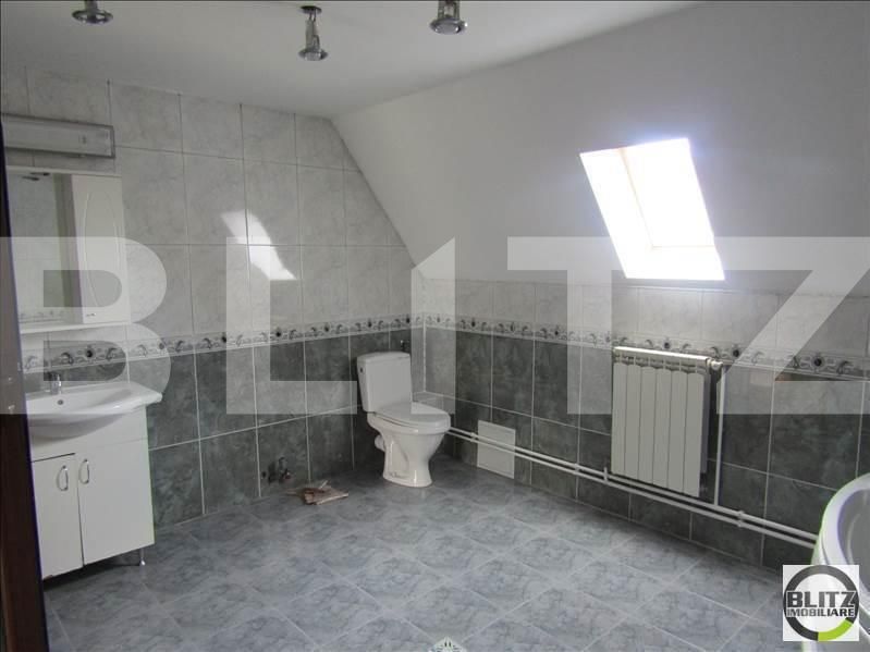 Spațiu birouri de închiriat Marasti - 21123SIB | BLITZ Cluj-Napoca | Poza14