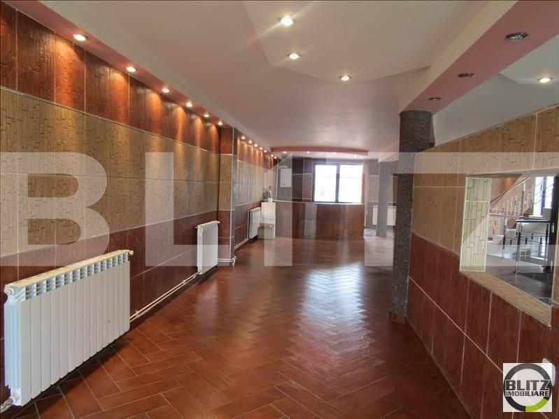 Spațiu birouri de închiriat Marasti - 21123SIB | BLITZ Cluj-Napoca | Poza9