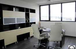 186,8 mp utili in cladire office clasa A