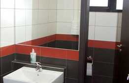 186,8 mp utili in cladire office clasa A