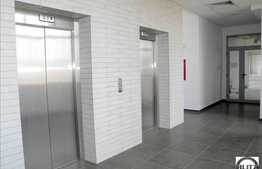 186,8 mp utili in cladire office clasa A