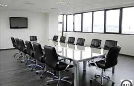 186,8 mp utili in cladire office clasa A