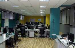 186,8 mp utili in cladire office clasa A