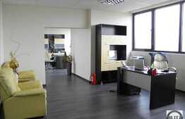 186,8 mp utili in cladire office clasa A