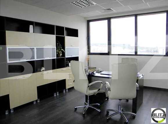 Spațiu birouri de închiriat Central - 21124SIB | BLITZ Cluj-Napoca | Poza4