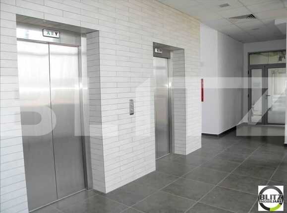 Spațiu birouri de închiriat Central - 21124SIB | BLITZ Cluj-Napoca | Poza6