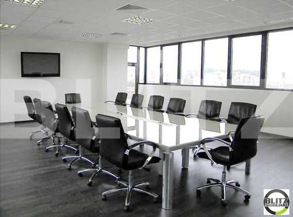 Spațiu birouri de închiriat Central - 21124SIB | BLITZ Cluj-Napoca | Poza1