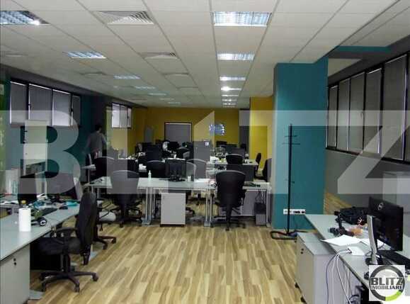 Spațiu birouri de închiriat Central - 21124SIB | BLITZ Cluj-Napoca | Poza3