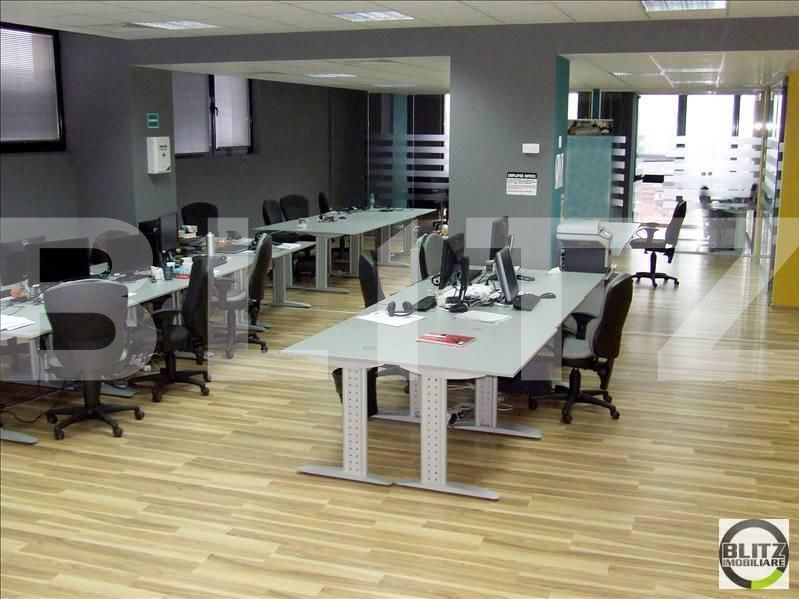 Spațiu birouri de închiriat Central - 21124SIB | BLITZ Cluj-Napoca | Poza2