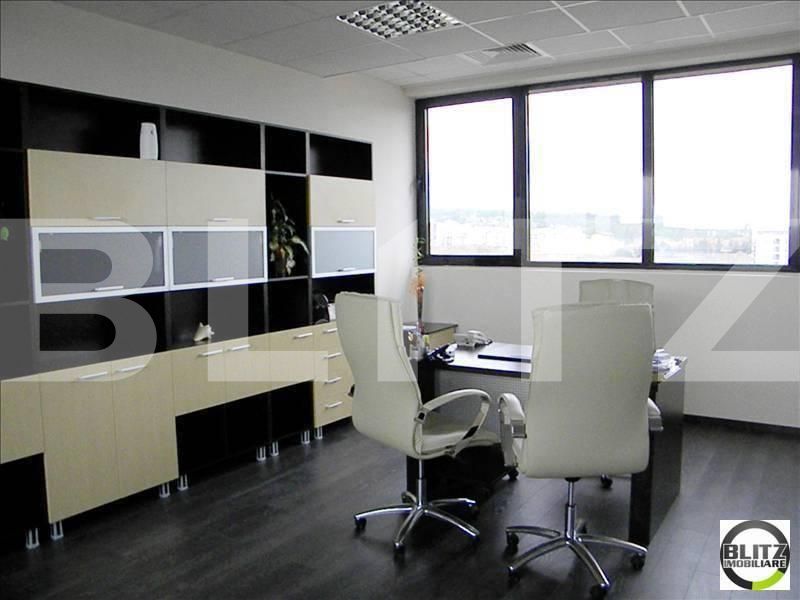 Spațiu birouri de închiriat Central - 21124SIB | BLITZ Cluj-Napoca | Poza4