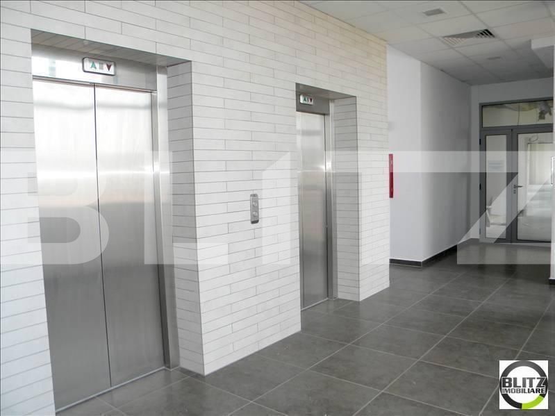 Spațiu birouri de închiriat Central - 21124SIB | BLITZ Cluj-Napoca | Poza6