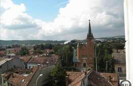 500 mp utili in zona cu vad maxim in centrul orasului!