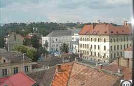 500 mp utili in zona cu vad maxim in centrul orasului!