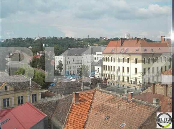 Spațiu birouri de închiriat Central - 21125SIB | BLITZ Cluj-Napoca | Poza15