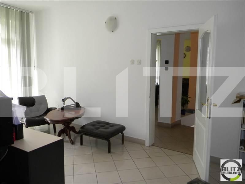 Spațiu birouri de închiriat Central - 21125SIB | BLITZ Cluj-Napoca | Poza3