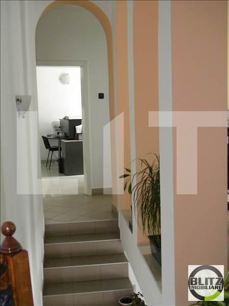 Spațiu birouri de închiriat Central - 21125SIB | BLITZ Cluj-Napoca | Poza10