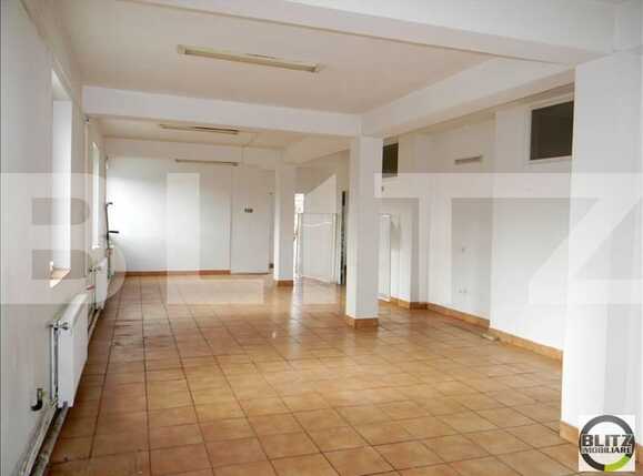 Spațiu birouri de închiriat Iris - 21126SIB | BLITZ Cluj-Napoca | Poza2