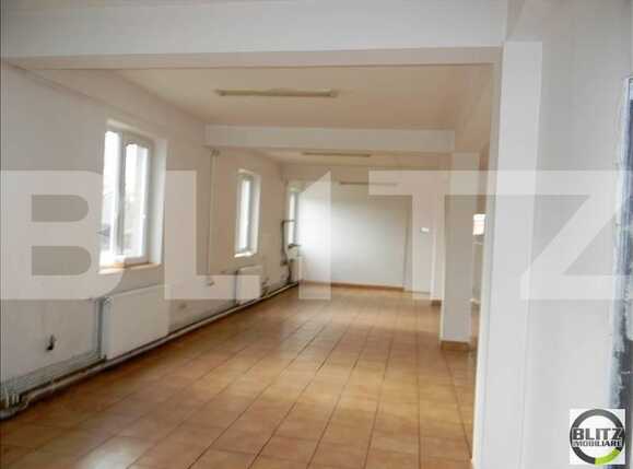 Spațiu birouri de închiriat Iris - 21126SIB | BLITZ Cluj-Napoca | Poza3