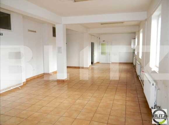 Spațiu birouri de închiriat Iris - 21126SIB | BLITZ Cluj-Napoca | Poza1