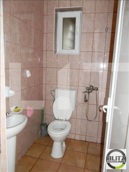 Spațiu birouri de închiriat Iris - 21126SIB | BLITZ Cluj-Napoca | Poza7