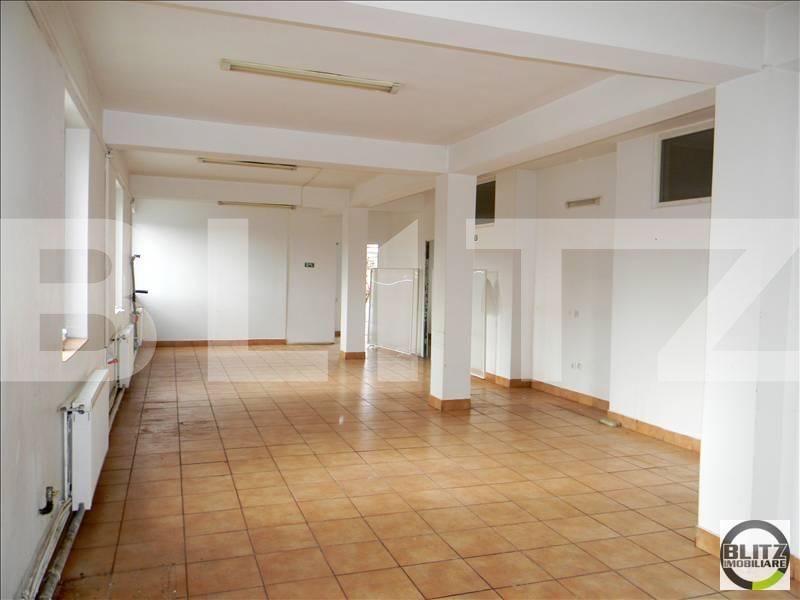 Spațiu birouri de închiriat Iris - 21126SIB | BLITZ Cluj-Napoca | Poza2