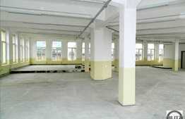 Inchiriere spatiu 120 mp tip open space, zona P-ta 1 Mai, cu 2 locuri de parcare