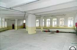 Inchiriere spatiu 120 mp tip open space, zona P-ta 1 Mai, cu 2 locuri de parcare