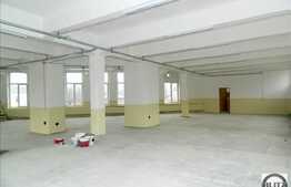 Inchiriere spatiu 120 mp tip open space, zona P-ta 1 Mai, cu 2 locuri de parcare