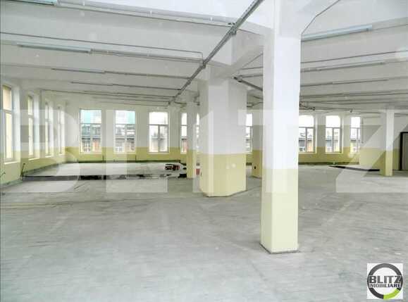 Spațiu birouri de închiriat Marasti - 21127SIB | BLITZ Cluj-Napoca | Poza2