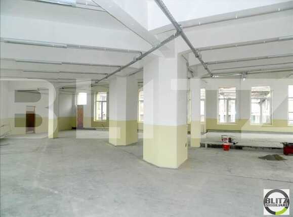 Spațiu birouri de închiriat Marasti - 21127SIB | BLITZ Cluj-Napoca | Poza1