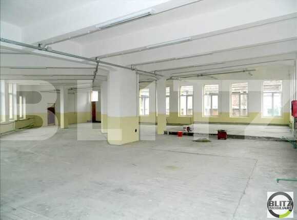 Spațiu birouri de închiriat Marasti - 21127SIB | BLITZ Cluj-Napoca | Poza3